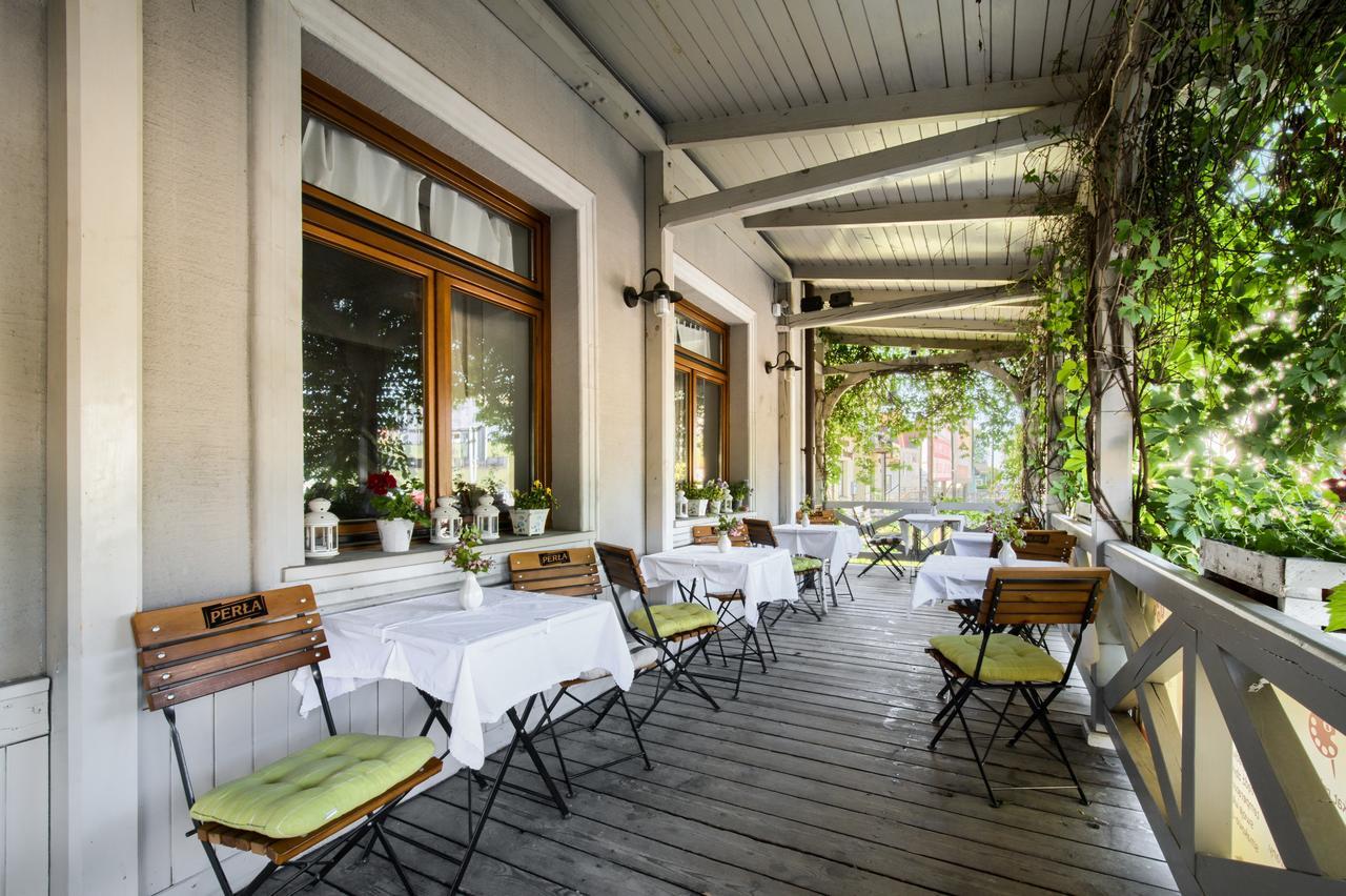Hotel Sitarska Bilgoraj Exterior photo